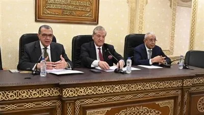 في حضور وزيرة التخطيط، لجنة «خطة النواب» تتناول استراتيجية التنمية الاقتصادية والاجتماعية لعام 2026.
