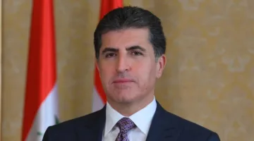رئيس إقليم كردستان يشيد بحل حزب العمال الكردستاني وتسليم السلاح: خطوة حاسمة
