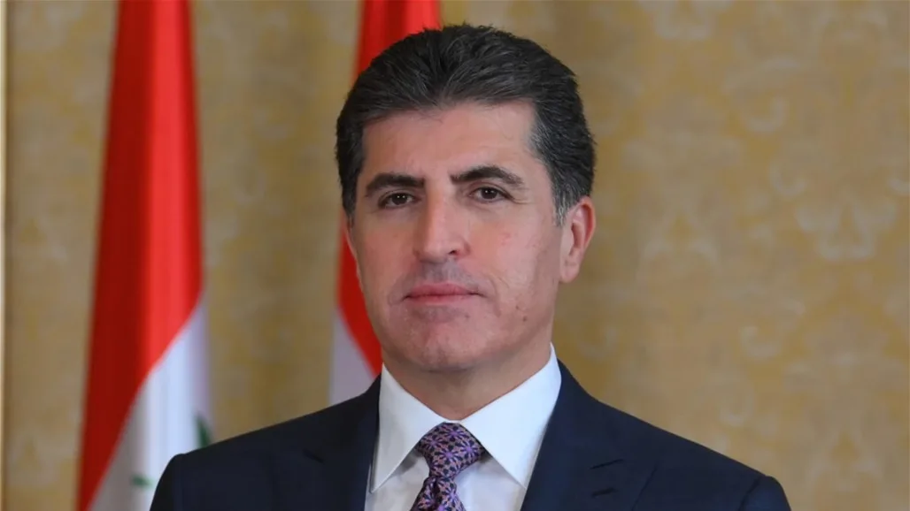 رئيس إقليم كردستان يشيد بحل حزب العمال الكردستاني وتسليم السلاح: خطوة حاسمة رئيس إقليم كردستان يشيد بحل حزب العمال الكردستاني وتسليم السلاح: خطوة حاسمة
