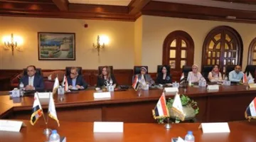 الأمانة العامة للتعليم الفني في ‘الجبهة الوطنية’ تبدأ اجتماعاتها الأولى وتعمل على تطوير خطة لتحسين النظام