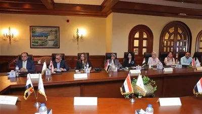 الأمانة العامة للتعليم الفني في ‘الجبهة الوطنية’ تبدأ اجتماعاتها الأولى وتعمل على تطوير خطة لتحسين النظام