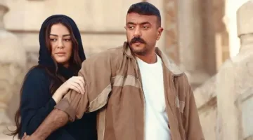 ميرنا نور الدين ترد على أنباء ارتباطها بأحمد العوضي: لا توجد صحة لهذه الشائعات.