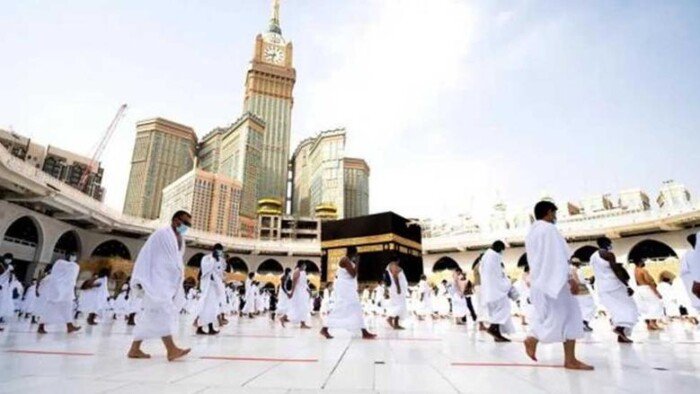 ما هي خطوات إصدار تصريح حج 2025 عبر تطبيق توكلنا؟