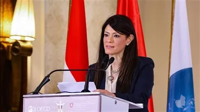 وزيرة التخطيط: رئاسة مصر المشتركة لمبادرة الحوكمة والتنافسية 2026/2030 تعكس قيادتها في تعزيز التعاون الإقليمي والدولي