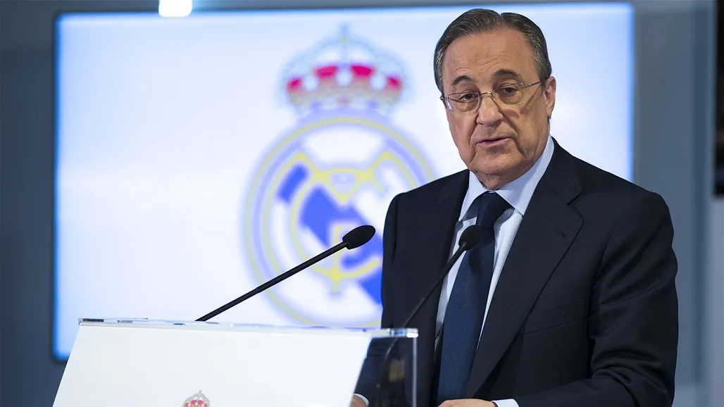 خبر مفرح لمحبي ريال مدريد