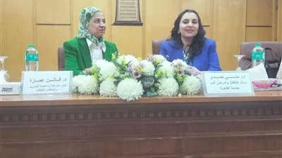 الصحة تنظم ورشة عمل لتدريب مثقفي القاهرة والجيزة حول توعية المجتمع بمرض “الثلاسيميا”