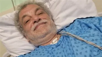 شكرًا لله على نعمة الصحة.. أشرف فايق يطمئن متابعيه بعد إجراء عملية قلب