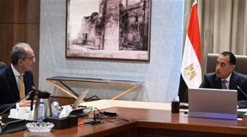 رئيس الوزراء: التأهب لتطبيق قانون الرقم القومي العقاري بعد موافقة الرئيس عليه