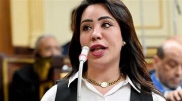مجلس النواب يوافق على اقتراح النائبة غادة علي بتعديل المادة الأولى من قانون مزاولة الصيدلة ويشدد على مصلحة كافة خريجي الصيدلة.