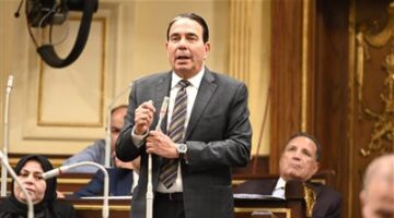 لرفعة سلامة المواطنين.. النائب أيمن أبو العلا يدعو للإسراع في إصدار لائحة قانون تنظيم الإعلان عن المنتجات الصحية.