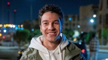 محامي ضحية نور النبوي: arrest of the artist for allegedly running over an employee in Kerdasa.