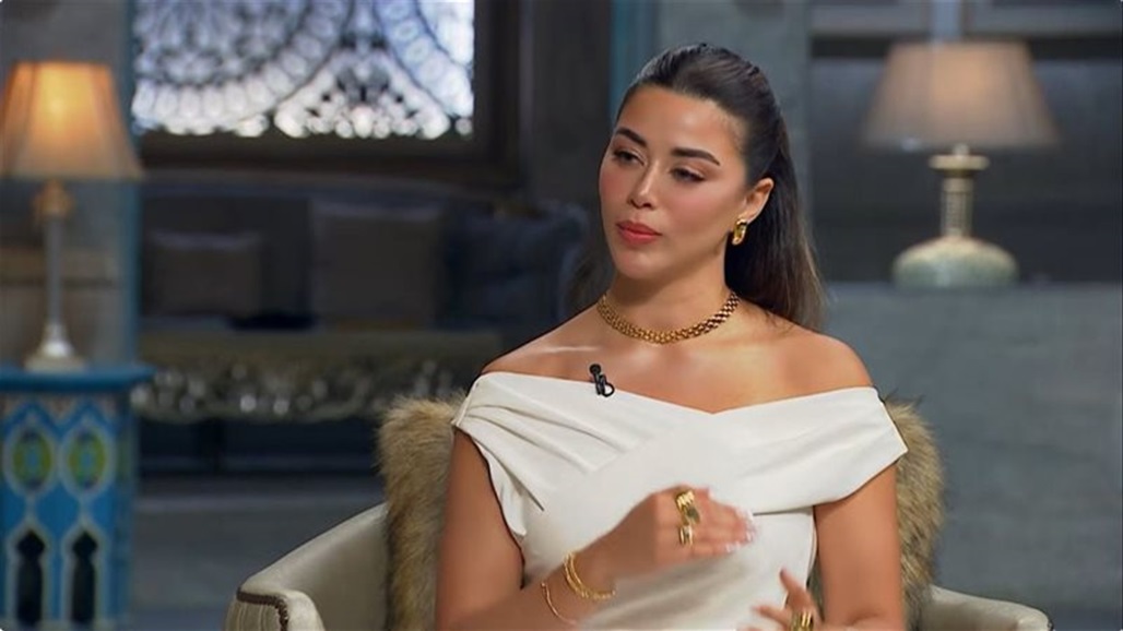فنانة ناشئة توضح حقيقة علاقتها بأحمد العوضي