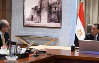 بتوجيهات رئاسية.. الحكومة تُناقش إطلاق تقنية الجيل الخامس 5G
