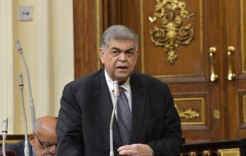 رئيس «صحة النواب»: قانون الصيدلة صدر منذ 70 عامًا ويحتاج لتغييرات شاملة