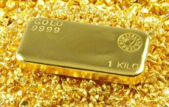 هبوط بقيمة 100 جنيه.. سعر الذهب بمنتصف تعاملات اليوم الإثنين 12 مايو 2025