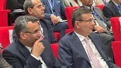 وزير الزراعة يشارك في المؤتمر العالمي لدعم استراتيجية منظمة الفاو في مجال صحة النباتات.