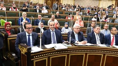 بعد تصديق البرلمان.. ما هي الشروط لتسجيل خريجي الصيدلة في سجلات وزارة الصحة؟