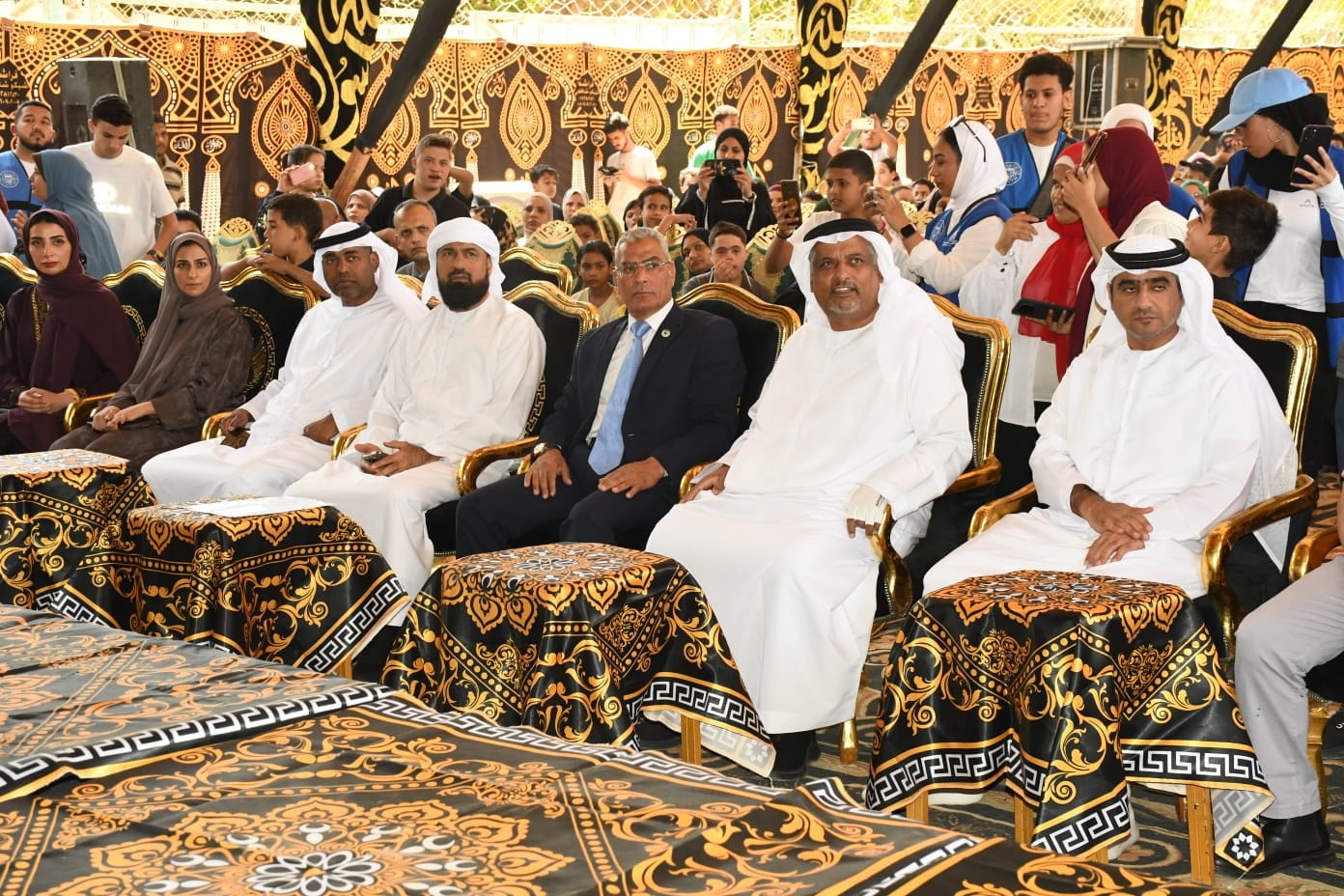وزير الشباب
