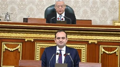 مد أجل جلسات البرلمان إلى 25 مايو بعد الموافقة على تعديلات ممارسة مهنة الصيادلة