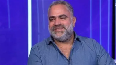 محمد شاهين بعد ظهوره في برنامج “لام شمسية”: كنت أرى الحياة بشكل مظلم