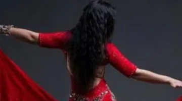 مفاجأة من المختبر الكيميائي حول اعتقال راقصة معروفة بتهمة حيازة مخدر الماريجوانا في الشاي
