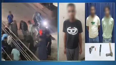 Violent Clash Over Financial Disputes in Kafr El-Sheikh… Prosecutor’s Office Launches Investigations