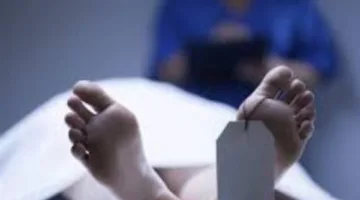 تحقيقات شاملة لكشف تفاصيل العثور على جثة شاب في مقابر الأباجية