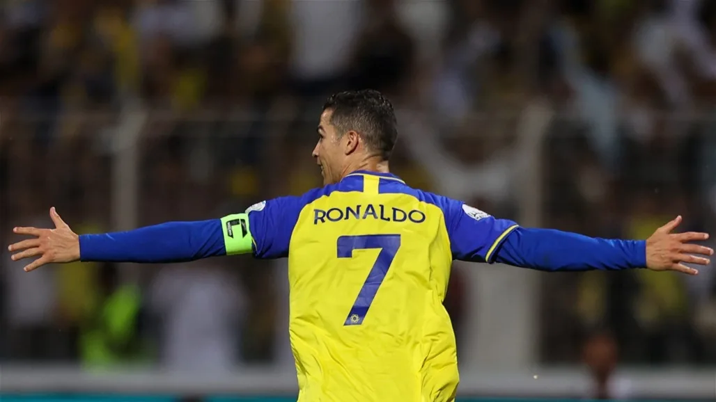 النصر السعودي يواجه تحديًا صعبًا بشأن مصير رونالدو.