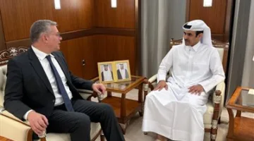 قطر تعقد صفقات الغاز وتسدد مستحقات شركات النفط.. مصر تضمن احتياجات السوق المحلي