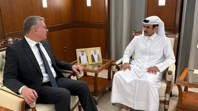 قطر تعقد صفقات الغاز وتسدد مستحقات شركات النفط.. مصر تضمن احتياجات السوق المحلي