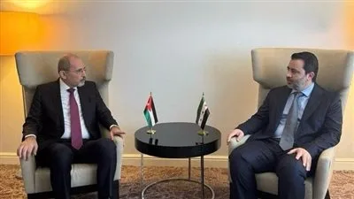 الأردن ي reaffirm دعمه المستمر لأمن واستقرار سوريا ويستنكر التدخلات الإسرائيلية.