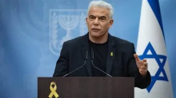 رئيس المعارضة الإسرائيلية: الشعب الأمريكي fatigued من نتنياهو