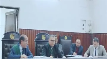 حبس تاجر “البارود” في المنيا لمدة 3 سنوات بتهمة تصنيع متفجرات محلية.