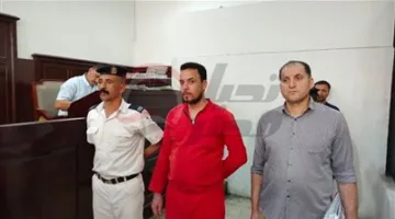 إحالة قضية متهم بقتل امرأة في الدقهلية إلى مفتي الجمهورية استعدادًا لتنفيذ حكم الإعدام