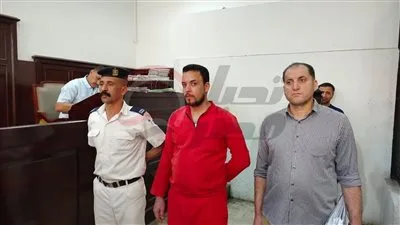 إحالة قضية متهم بقتل امرأة في الدقهلية إلى مفتي الجمهورية استعدادًا لتنفيذ حكم الإعدام إحالة قضية متهم بقتل امرأة في الدقهلية إلى مفتي الجمهورية استعدادًا لتنفيذ حكم الإعدام