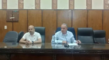 مدير تعليم أسيوط يعلن مجموعة من الإرشادات الضرورية لمكافحة الغش في امتحانات الفصل الدراسي الثاني