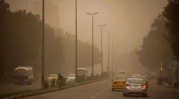تحذيرات للسائقين خلال الليلة والغد