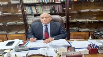 رئيس شركة شمال القاهرة يتحدث لتحيا مصر: نرفض استخدام الكهرباء بشكل غير قانوني ونسعى لمكافحة الفساد.