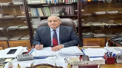 رئيس شركة شمال القاهرة يتحدث لتحيا مصر: نرفض استخدام الكهرباء بشكل غير قانوني ونسعى لمكافحة الفساد. رئيس شركة شمال القاهرة يتحدث لتحيا مصر: نرفض استخدام الكهرباء بشكل غير قانوني ونسعى لمكافحة الفساد.