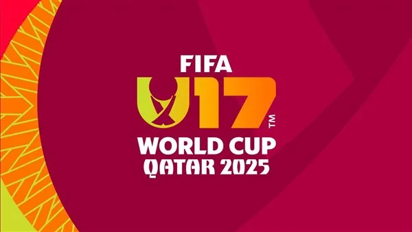 إطلاق الشعار الرسمي لكأس العالم 2025 لفئة تحت 17 سنة