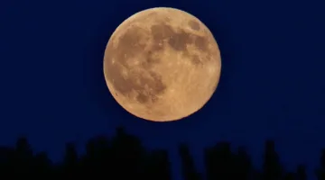 الليلة.. استعدوا لمشاهدة ظاهرة ساحرة تضيء السماء