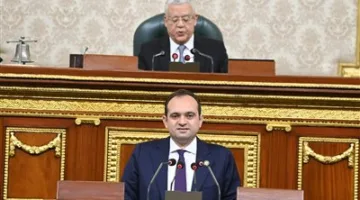 مجلس النواب يشارك جزءاً من حوارات مشروع قانون تعديل مزاولة مهنة الصيادلة «فيديو»