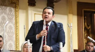 نائب التنسيقية أحمد مقلد يبرز ضرورة تعزيز الخصائص السكانية ودعم الاستراتيجية الوطنية في مجال السكان