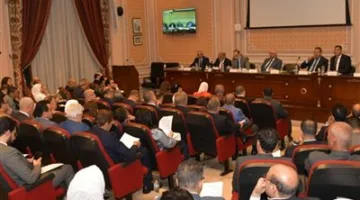 السجيني: المستأجرون يتحملون مسؤولية وطنية، والملاك يتباينون حول فترة الانتقال لإخلاء الشقق، و25 ألف عقار مهدد بالسقوط بسبب الإيجارات القديمة.