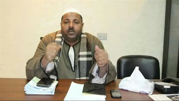نقيب الفلاحين في الأقصر يتهم موظفي المراقبة العامة للتنمية والتعاون بانتهاك القوانين واللوائح.