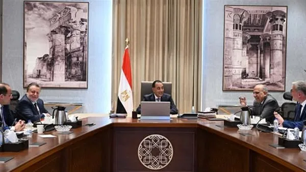 مدبولي: نتعاون مع البنك المركزي لتأمين إمدادات الوقود وضمان استمرارية الكهرباء خلال فصل الصيف