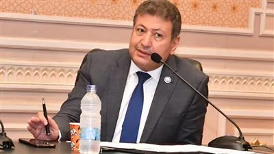 وكيل لجنة الإسكان في النواب يقترح تقليص الحد الأقصى لزيادة الإيجارات القديمة إلى 250 جنيه في القرى و500 جنيه في المدن.