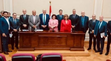 الجنة السياحة في النواب تقدم 6 اقتراحات لتحسين نظام نقل المسافرين في المطارات