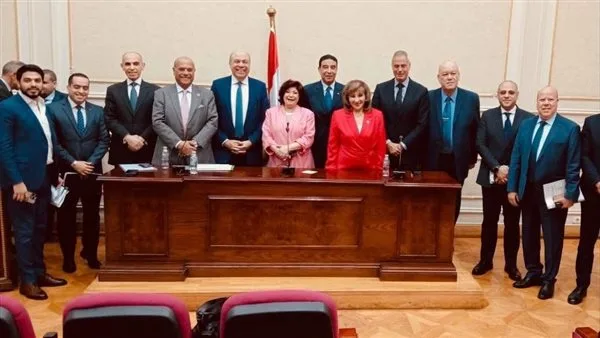 الجنة السياحة في النواب تقدم 6 اقتراحات لتحسين نظام نقل المسافرين في المطارات الجنة السياحة في النواب تقدم 6 اقتراحات لتحسين نظام نقل المسافرين في المطارات
