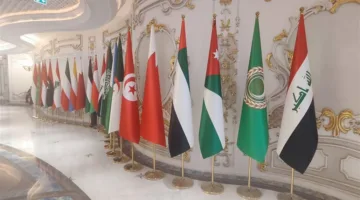 بغداد تستضيف قمة عربية.. والجامعة العربية ترقب قرارات هامة